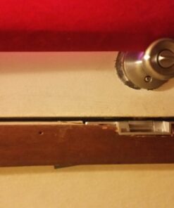 UHPPOTE Electric Strike Door Lock Fail-Secure for Access Control System Deadlatches or Cylindrical Locksets Fail Secure 23 61lkOnLgQ L