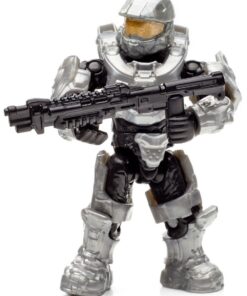 Mega Construx Halo Spartan IV Battle Pack III 13 61lksg0MsNL