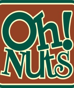 Pecans Dry Roasted Salted, Pecans NO OIL Roasted and Salted - Oh! Nuts (2 LB Pecans Dry Roasted & Salted) nuts dry roasted 2 Pound (Pack of 1) 7 61lmEgIlCqL