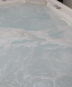 SeaKlear Spa System Flush, 1 Pint Bottle 31 61lmPSkAKSL