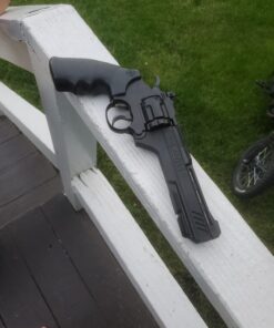 Crosman CCP8B2 Vigilante Standard Packaging Revolver 39 61lnVU2VrL