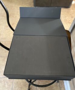 WESTHOD 12" Laptop Monitor Extender, Portable Monitor for Laptop HDMI USB C Screens Extender FHD 1080P, Plug-Play Tri-Screen for 13”-16” Laptops 83 61lndgBf6L