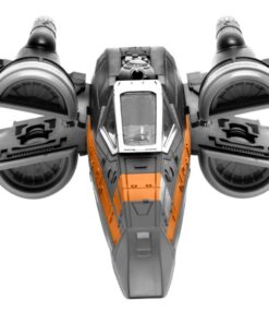 Revell Poe's X-Wing Fighter Building Kit 55 61loO5xS6GL