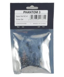 Screw Set for DJI Phantom 3