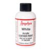 Angelus Acrylic Leather Paint 4oz White 4 Fl Oz (Pack of 1) 64 61lrUwj9wVL
