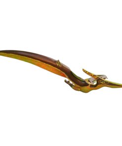 Jet Creations 57" Inflatable Pteranodon, Large Inflatable Dinosaurs Animals Toys for Indoor and Outdoor Play Pteranodon / Pterodactyl 28 61lrpf8I4HL