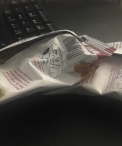 Cape Cod Potato Chips, Reduced Fat Kettle Cooked, Seaside Sampler (24 Count) Variety Pack 0.75 Ounce (Pack of 24) 20 61lsSTREL3L