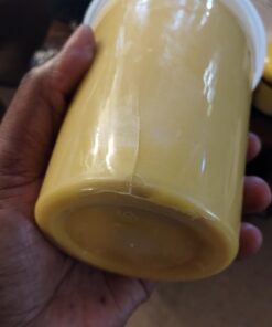 SmellGood African Shea Butter, 32 oz. 2 Pound (Pack of 1) Yellow 45 61luuo5ta6L
