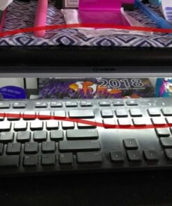 Qooltek Portable USB 60LED 7W Reading Strips Craft Light Eye-Care LED Desk Reading Lamp with Cool and Warm White Color Light Great for Craft Table, Pianos, Reading, Work Tables,DJ's, Music Stands 76 61luxuY7guL