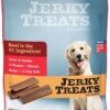 Jerky Treats Tender Beef Strips Dog Snacks 3.75 Pound (Pack of 1) 8 61lvo DTHzL