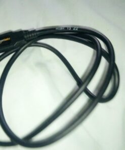 Amazon Basics USB-A to Mini USB 2.0 Fast Charging Cable, 480Mbps Transfer Speed with Gold-Plated Plugs, 3 Foot, Black 3 Feet 1-Pack 38 61lx5C0GXxL