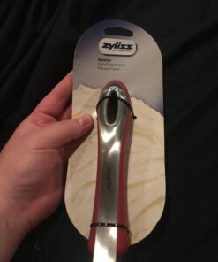 ZYLISS Potato Masher, Stainless Steel 69 61lxkLakrwL