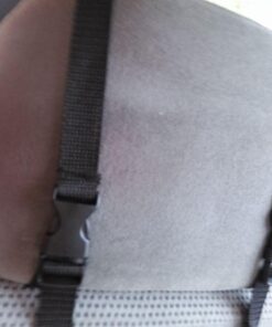 Safe Baby Tech Baby Car Mirror, Crystal Clear Reflection 34 61lzYG5RcUL