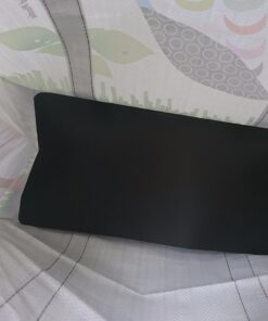 EcoJeannie 1 Pack Super Strong X-Large Laminated Woven Reusable Shopping Tote Bag (Avail: Set of 1,2,3,4,5 Bags), Free Standing, Recycled Plastic w/Bottom Board & Reinforced Nylon Handle - WT0001 1 Bag 26 61m KceC6QL