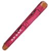 jiaoguo Waterproof Durable Chinese Tai Chi Kung Fu Martial Paulin Sword Shoulder Bag Red