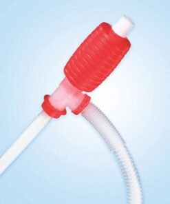 Alternative view of Sengoku CV-23K KeroHeat Efficient Indoor Outdoor Portable Travel Convection Kerosene Space Heater with Automatic Safety Shut Off, 23,500 BTU, White