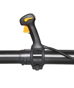 Poulan Pro PR48BT, 48cc 2-Cycle Gas 475 CFM 200 MPH Backpack Leaf Blower 26 61m3bQFv3BL