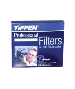 Alternative view of Tiffen 43MM UV Protector Filter
