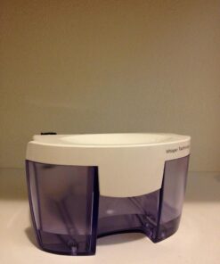 Whisper-quiet Eva-Dry EDV-1100 16 OZ Dehumidifier with Auto Shut Off and Restart for small spaces in your Home, RV, Automobile, and Storage up to 1100 cu. ft. (122 sq. ft) 32 61m3wXd3ocL