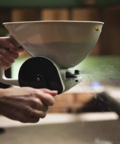 Rust-Oleum Countertop Transformations Kit, Large Kit, Charcoal 41 61m4tBybprL