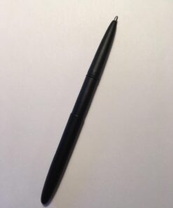 fisher SPACE PEN 400B Space Bullet Space Pen - Matte Black 50 61m6BgLpynL