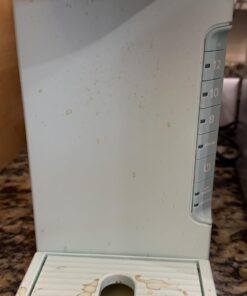 Keurig K-Express Coffee Maker, Single Serve K-Cup Pod Coffee Brewer, Mint 19 61m6CUdvqpL