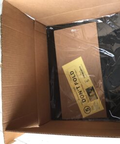 Siser EasyWeed 15"x12" Sheet (Black, 5 pack) Black 5 Sheets 28 61m7Xvbu6aL