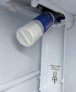 PUREPLUS ADQ747935 Replacement for LG LT1000P LT1000 Kenmore Elite 9980 LT1000PC, MDJ64844601 ADQ74793501, LMXS28626S, LFXS26973S, LT120F Refrigerator Water and Air Filter,3Pack, Model: RWF4700AC 33 61m9d2otuL