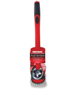 Mothers 155800 Long Handled Brush 25 61mA PgidlL