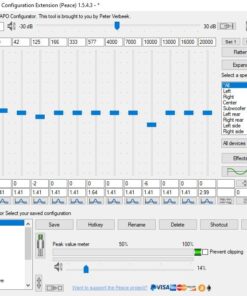 beyerdynamic DT 990 Pro 250 ohm Over-Ear Studio Headphones For Mixing, Mastering, and Editing Gray 60 61mAPRc49L