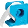 Micropore Tape with Dispenser | 1 inch 1 Count (Pack of 1) 31 61mBXRq12WL