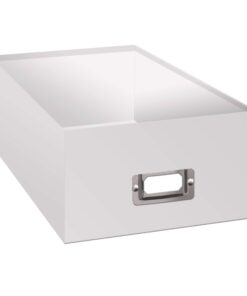 Pioneer Photo Albums B-1 White Photo Storage 12 61mDhAEloZL