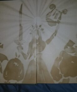 The Legend of Zelda: Hyrule Historia 37 61mGhuXqkFL