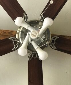 JACKYLED 5 in 1 Light Socket Splitter E26 E27 Adapter Converter Standard LED Bulbs Holder 360 Degrees Adjustable 180 Degree Bendable Max Watt 300W 30 61mH GPb4L