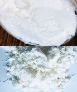 Oslove Organics Kokum Butter-Pure, Natural, Fresh, Thickener for Whipped Body Butters, Sunscreens, Soaps, Deodorants and Lotions | 1LB. 11 61mH2U2YJL