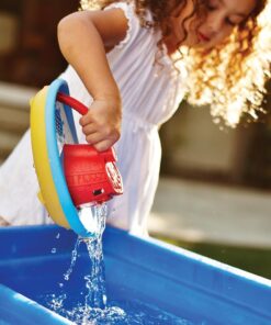 Green Toys My First Tug Boat, Red 8 61mHGaWWTL