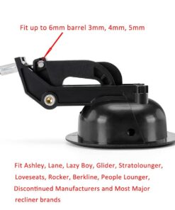 Ashley Pull Handle Release With Cable 11 61mHjjYtlL