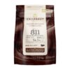 Callebaut Belgian Dark Couverture Chocolate Semisweet Callets, 54.5% - 5.5 Lbs 5.5 Pound (Pack of 1) 15 61mHlMpztUL
