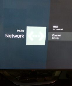 Plugable USB 2.0 OTG Micro-B to 100Mbps Fast Ethernet Adapter Compatible with Windows Tablets, Raspberry Pi Zero, and Some Android Devices (ASIX AX88772A chipset). 20 61mI9UvD5IL