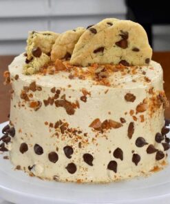 Wilton Aluminum 6-Inch Round Cake Pan Set, 4-Piece 6" 4-Pack 6" (4-Pk.) Round 39 61mLSRLJIZL