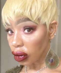 Hadalabo JAPAN Skin Institute Gokujun premium hyaluronic solution 170mL 5.74 Fl Oz (Pack of 1) 30 61mLcJVADCL