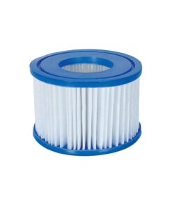 Alternative view of Coleman Inflatable Spa Filter Pump Replacement Cartridge Type VI 90352 (2 Pack) 2