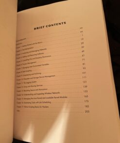 Linux Basics for Hackers: Getting Started with Networking, Scripting, and Security in Kali 25 61mMyAX8wzL