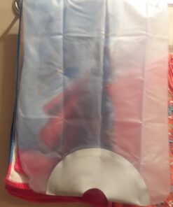 Brownmed - Seal-Tight Freedom Cast & Bandage Protector - Shower Cast Cover for Legs - Waterproof Shower Protector - Leg Cast Bag for Shower & Swimming - Adult Leg 62 61mOveQSZ6L