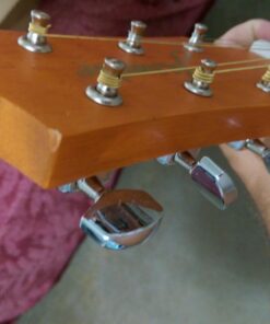 Jasmine S35 Acoustic Guitar, Natural 61 61mQ39MVlL