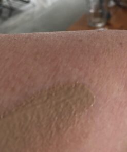 MISSHA M Perfect BB Cream No.23 Natural Beige for Light with Neutral Skin Tone SPF 42 PA +++ 1.69 Fl Oz - Tinted Moisturizer for face with SPF 1.69 Fl Oz (Pack of 1) No.23 (Natural Beige) 48 61mQ65r7TOL