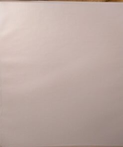 Cardinal Economy 3-Ring Binders, 1", Round Rings, Holds 225 Sheets, ClearVue Presentation View, Non-Stick, White, Carton of 12 (90621) 1 Inch 21 61mQEUeKRNL