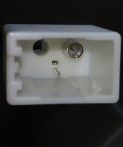 METRA Ltd 40-LX11 Antenna Adaptor Cable - Select 2009-Up Lexus/Toyota Standard Packaging 15 61mQg9l9pgL