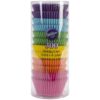 Wilton Rainbow Bright Standard Cupcake Liners,Paper, 300-Count Value Pack 59 61mR07bnSHL
