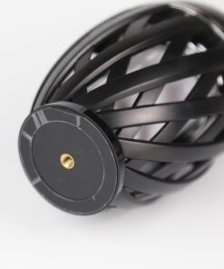 Gifts for Men, Him, Outdoor Bluetooth Speaker, Unique Gifts for Men Him Dad, Wireless Speaker Waterproof with Torch Light, BT5.0 with HD Audio and Enhance Bass, Birthdays Gifts for Men Her Women Black 41 61mS4 vJPSL